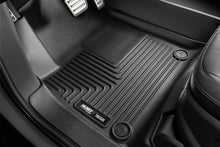 Load image into Gallery viewer, Husky Liners 18-26 Volkswagen Atlas X-Act Contour Black Floor Liners (3rd Seat)
