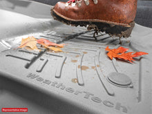 Load image into Gallery viewer, WeatherTech 25-26 Toyota 4Runner Rear FloorLiner HP - Grey