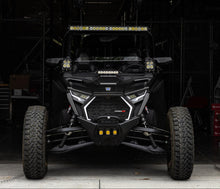 Load image into Gallery viewer, Baja Designs 2025 Polaris RZR Pro-R/S/XP S8 10in Light Bar Hood Mount Kit - Clear