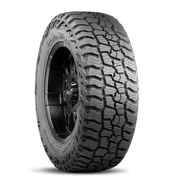 Mickey Thompson Baja Boss A/T Tire - LT325/50R22 127Q