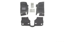 Load image into Gallery viewer, Husky Liners 07-10 Jeep Wrangler JK 2dr (Incl. Heat Shields) Guardian Comfort Jeep Liner
