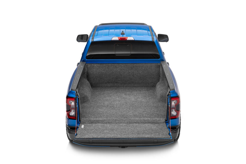 Husky Liners 17-25 Ford F-250/350 SuperDuty 8ft Bed Guardian Comfort Bed Liner - Full