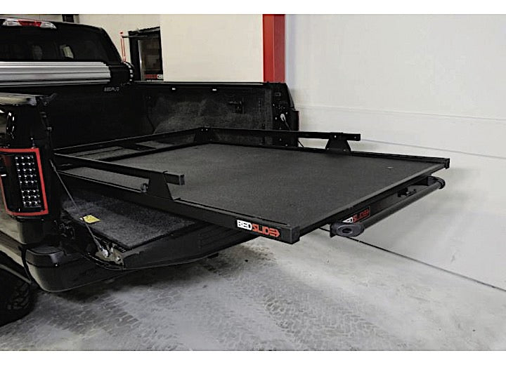 BEDSLIDE 1000 CLASSIC BLACK