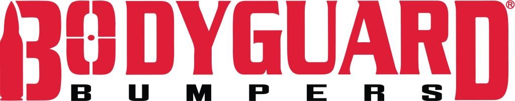 Body Guard Bronco Freedom Front Baja (2021-2025 Ford Bronco/Bronco Raptor)