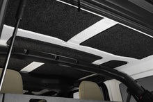 Load image into Gallery viewer, Husky Liners 18-25 Jeep Wrangler JLU 4dr Guardian Comfort Jeep Headliner
