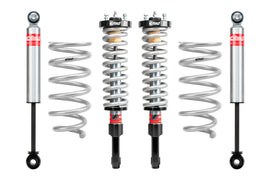 Eibach 07-22 Toyota Sequoia 5.7L 4WDStage 2 Pro-Truck Lift Kit