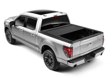 Load image into Gallery viewer, RealTruck 07-21 Toyota Tundra CrewMax 5.5ft w/Deck Rail Sys (No Bed Box) RetraxPRO EZ-Off FRC-4000