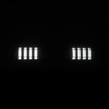 Load image into Gallery viewer, AlphaRex 16-23 Toyota Tacoma LUXX-Series LED 3rd Brake Light Black Smoke