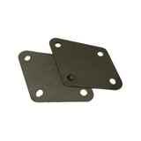 Can Am X3 Roll Cage Mounts 