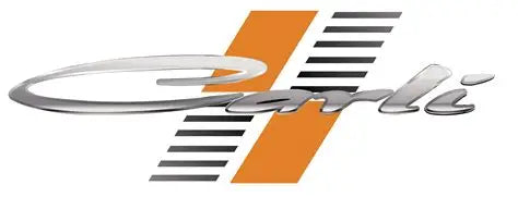 Carli Leveling Pathfinder 2.5" System, Diesel, 2019+ Ram 2500 Base Kit