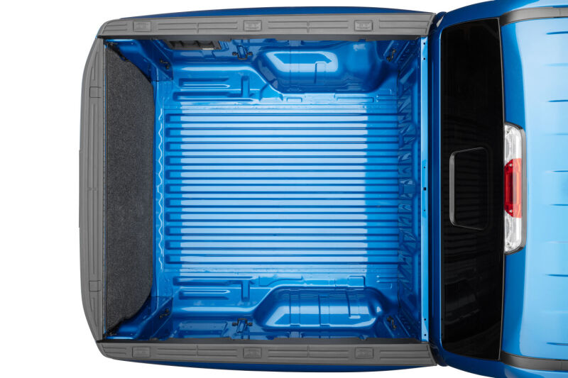 Husky Liners 22-26 Toyota Tundra Guardian Comfort Tailgate Mat
