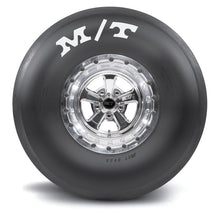 Load image into Gallery viewer, Mickey Thompson ET Drag Tire - 32.0/14.0-15ST M5 - 250811