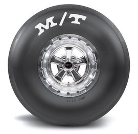 Mickey Thompson ET Drag Tire - 29.5/10.5-15W M5 - 255251