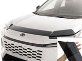 WeatherTech 2026 Toyota RAV4 Hood Skin Protector - Black