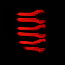 Load image into Gallery viewer, AlphaRex 09-14 Ford F150 LUXX LED Taillights - AlphaBlack Housing