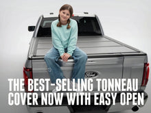Load image into Gallery viewer, BAK 2017+ Honda Ridgeline Bed 5ft 4in Bed BAKFlip MX4 EZ-Lift