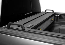 Load image into Gallery viewer, Retrax 22-26 Toyota Tundra Reg &amp; DC 6.5ft Bed w/Deck Rail Sys RetraxPRO EZ-Off FRC-4000