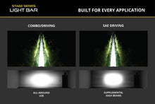 Load image into Gallery viewer, Diode Dynamics Tacoma 2016 Stealth SS30 Sport White Combo ABL