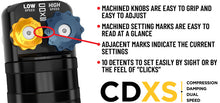 Load image into Gallery viewer, ICON 21-24 Ford F-150 4WD 2.5 Series VS RR CDXS Coilover Kit