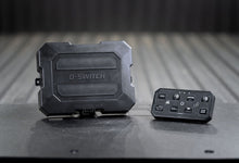 Load image into Gallery viewer, Diode Dynamics D-Switch 8-Channel Switch Panel