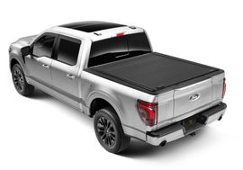 Retrax 22-26 Nissan Frontier 5ft Bed (w or w/o Utilitrack) RetraxPRO EZ-Off FRC-4000