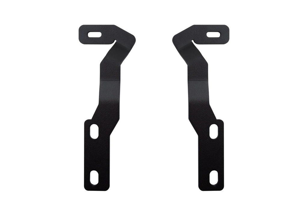 Diode Dynamics Stage Series Ditch Light Bracket Kit for 2016-2023 Toyota Tacoma