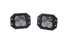 Load image into Gallery viewer, Diode Dynamics SS3 Sport ABL White Combo Flush (pair)