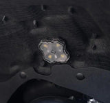 (DISCOUNTINUED ITEM) DIODE DYNAMIC STAGE SERIES SINGLE-COLOR LED ROCK (SET OF 4)