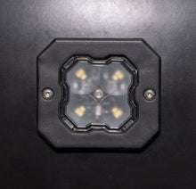 Load image into Gallery viewer, Stage Series Rock Light Flush Mount Kit (Single)