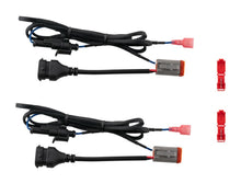 Load image into Gallery viewer, Diode Dynamics SS3 H11 Backlight Tap Wire Kit (Pair)