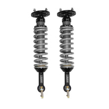 Load image into Gallery viewer, ADS MESA 2.5" COILOVERS - FRONT, 2019-2023 GM Silverado/Sierra 1500 2WD/4WD – 2.5 in. Shocks – 0-2 in. Lift