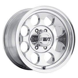 Mickey Thompson Classic III Wheel - 15x12 5x5.5 3-5/8 - 250332