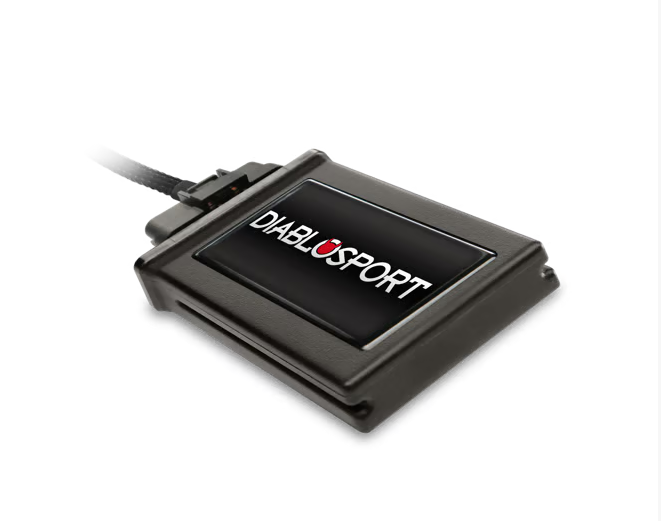 DIABLOSPORT PULSAR CAT6 FOR 3.0TT RAM 1500 / RHO / WAGONEER/GRAND WAGONEER