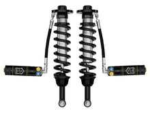 Load image into Gallery viewer, ICON 21-24 Ford F-150 4WD 2.5 Series VS RR CDXS Coilover Kit