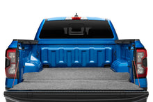 Load image into Gallery viewer, Husky Liners 20-26 Silverado/Sierra 2500/3500 CC/Ext Cab 6.9ft Guardian Comfort Bed &amp; Tailgate Mat