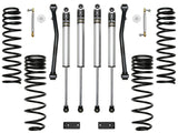 ICON 2020+ Jeep Gladiator JT 2.5in Stage 3 Suspension System