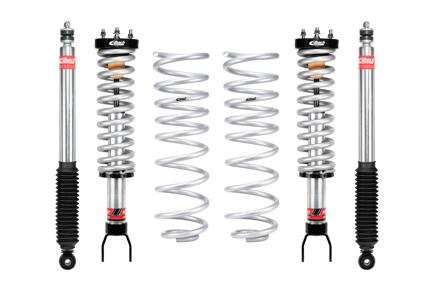 Eibach 2025 Dodge Ram 1500 Pro-Truck Lift Kit System Coilover Stage 2