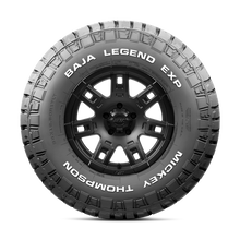 Load image into Gallery viewer, Mickey Thompson Baja Legend EXP Tire LT295/70R18 12 - 247550