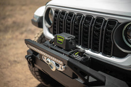 DV8 Xtract 12k Synthetic Rope Winch