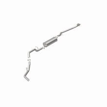 Load image into Gallery viewer, MagnaFlow BRE Exhaust Kit 02-07 Silverado Sierra