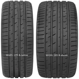 Toyo Proxes Sport 2 Tire - 275/35R18 99Y XL