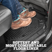 Load image into Gallery viewer, Husky Liners 18-26 Volkswagen Atlas X-Act Contour Black Floor Liners (3rd Seat)