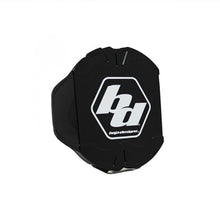Load image into Gallery viewer, Baja Designs LP4 Series Single Rock Guard - Black