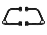 ICON 21+ Ford Bronco Tubular Upper Control Arm Delta Joint Kit