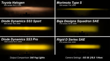 Load image into Gallery viewer, Diode Dynamics SS3 LED Fog Light Kit for 2013-2018 Ram 1500
