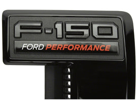 Ford Racing 21-24 Ford F-150 (excl. Raptor) Fender Vent Kit