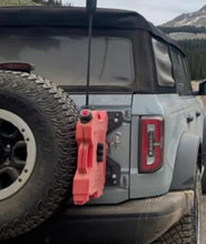 Load image into Gallery viewer, Hammer Built Bronco Tailgate Support Accessory Arm
