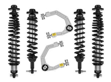 Load image into Gallery viewer, ICON 21-UP BRONCO SASQUATCH 2-3" LIFT STAGE 3 SUSPENSION SYSTEM BILLET