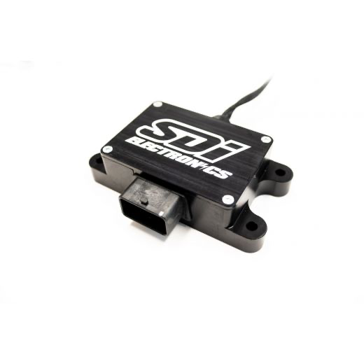 SDI 2021-2024  Gen 3 Ford Raptor E-CLIK Pro System (single valve only)