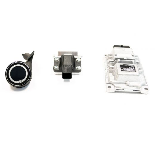 SDI 2021-2024  Gen 3 Ford Raptor E-CLIK Pro System (single valve only)